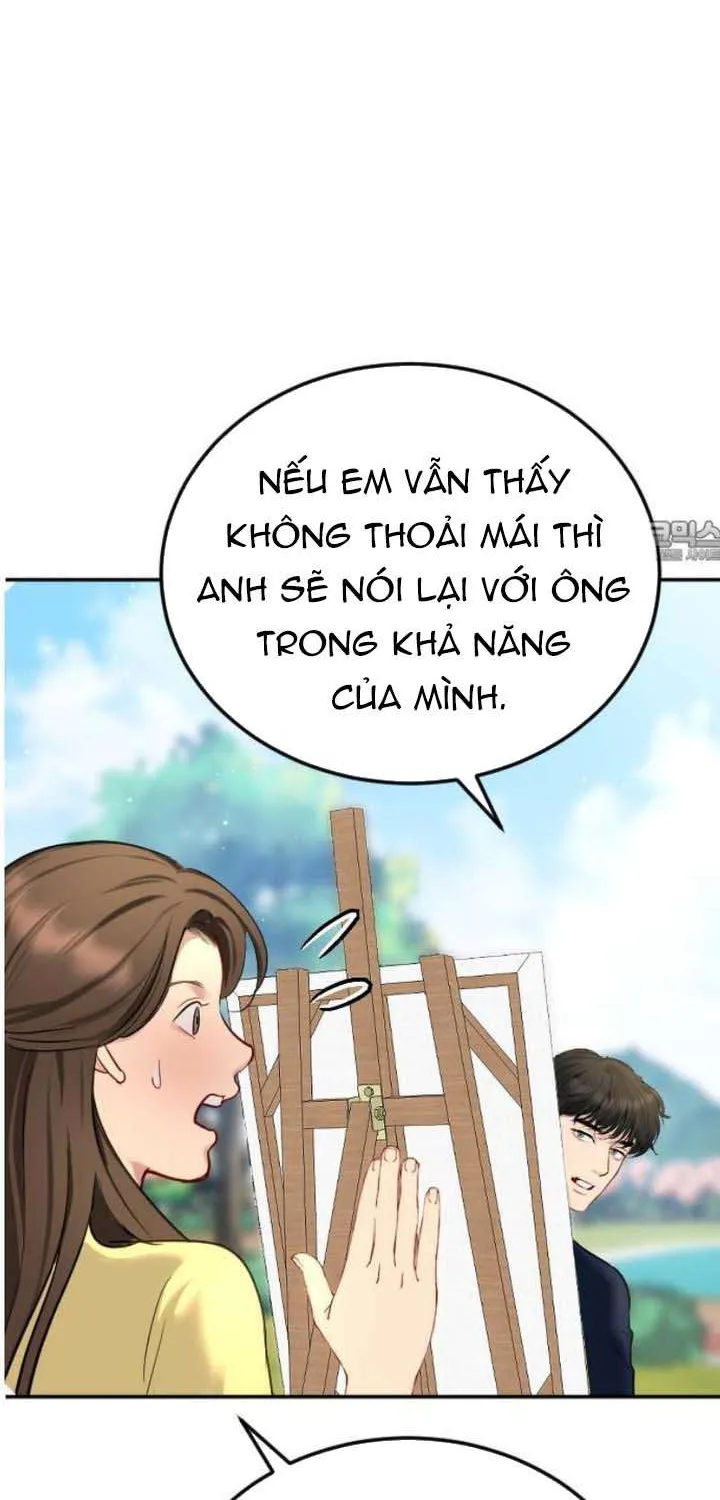 Văn Phòng Thư Ký Chap 42 - Next Chap 43