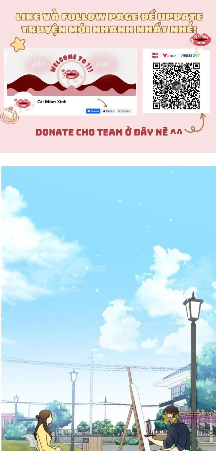 Văn Phòng Thư Ký Chap 43 - Next Chap 44