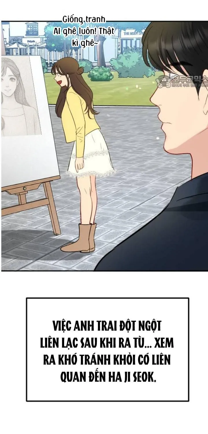 Văn Phòng Thư Ký Chap 43 - Next Chap 44