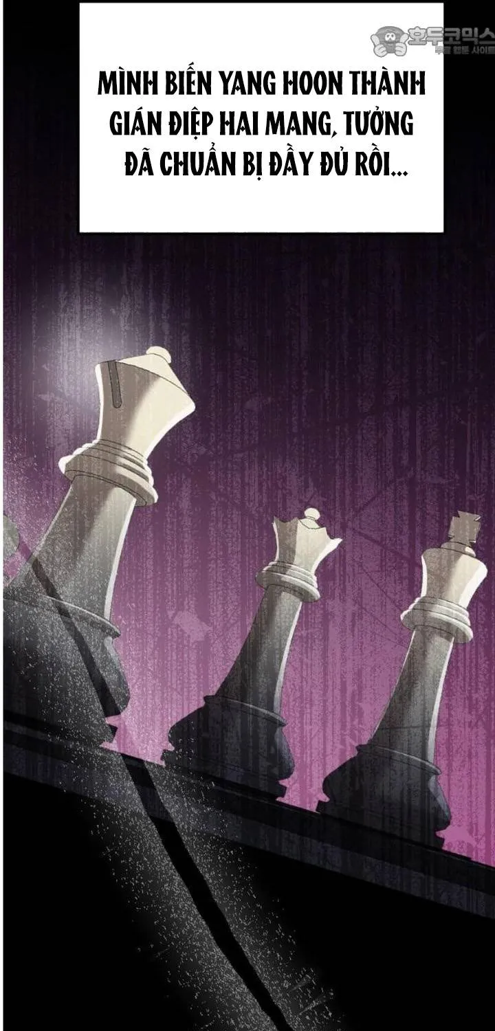 Văn Phòng Thư Ký Chap 43 - Next Chap 44