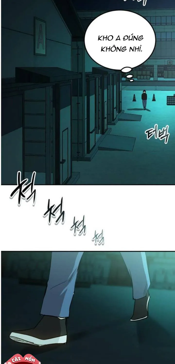 Văn Phòng Thư Ký Chap 43 - Next Chap 44