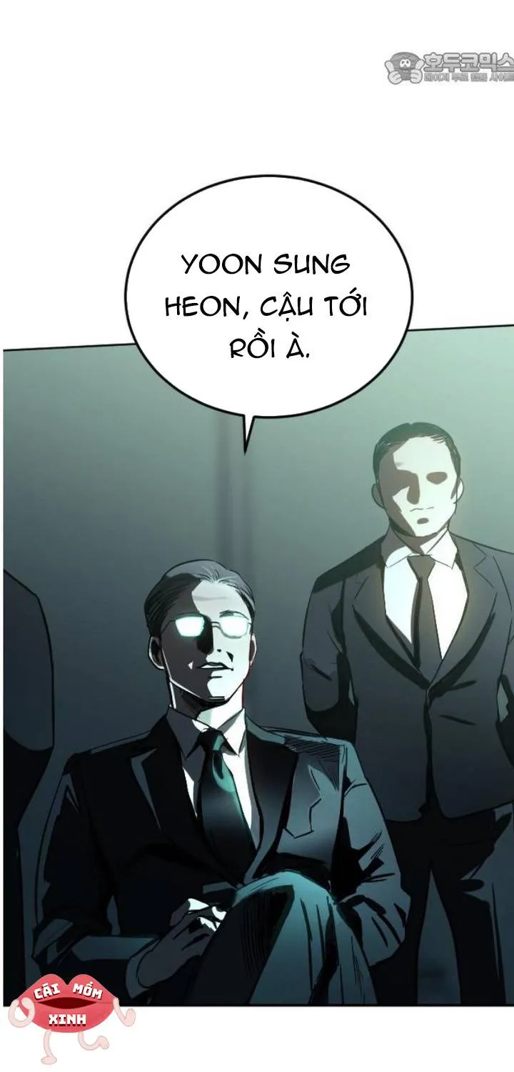 Văn Phòng Thư Ký Chap 43 - Next Chap 44