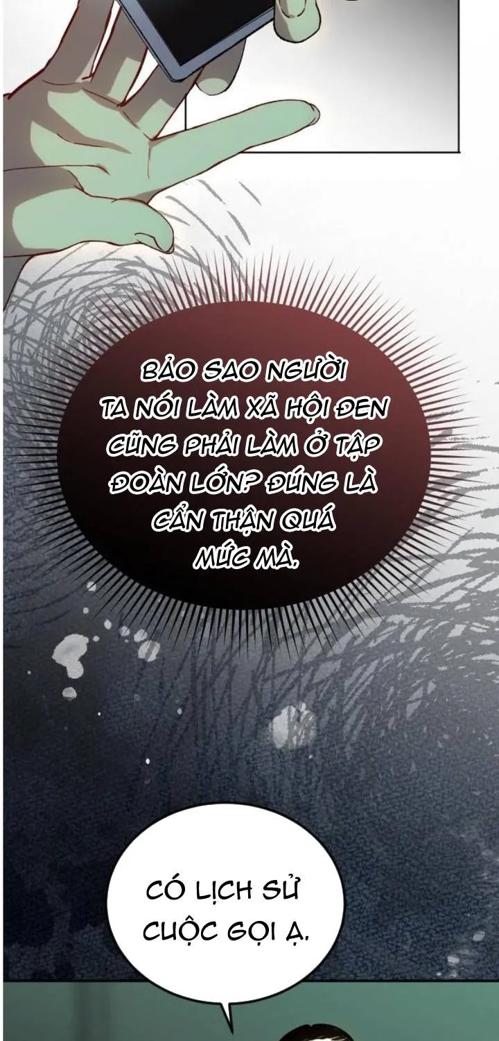 Văn Phòng Thư Ký Chap 43 - Next Chap 44