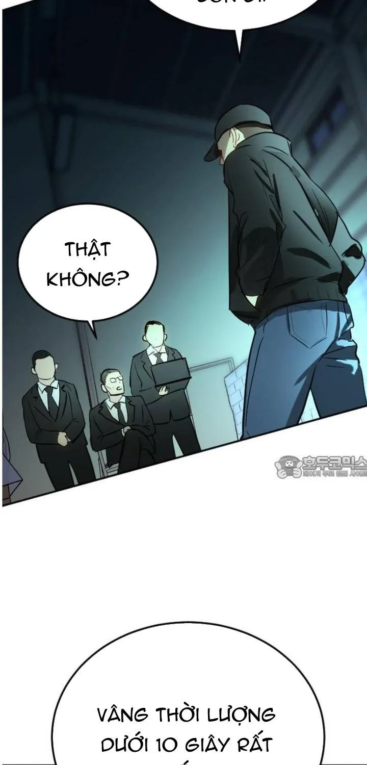 Văn Phòng Thư Ký Chap 43 - Next Chap 44