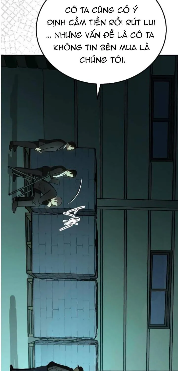 Văn Phòng Thư Ký Chap 43 - Next Chap 44