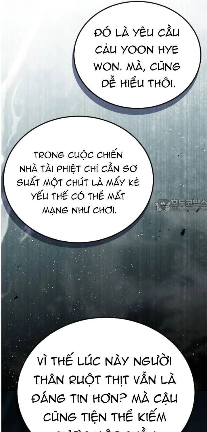Văn Phòng Thư Ký Chap 43 - Next Chap 44