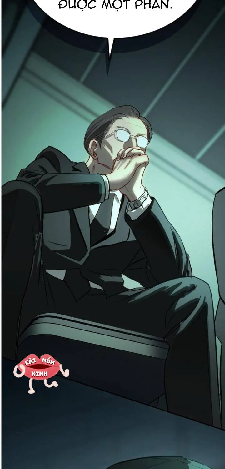 Văn Phòng Thư Ký Chap 43 - Next Chap 44