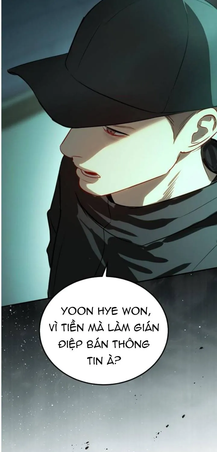 Văn Phòng Thư Ký Chap 43 - Next Chap 44