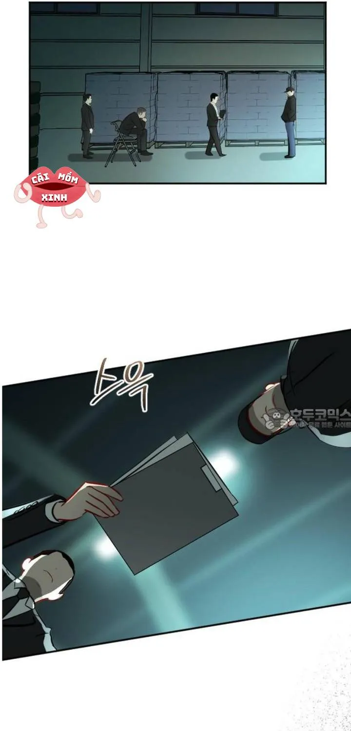 Văn Phòng Thư Ký Chap 43 - Next Chap 44