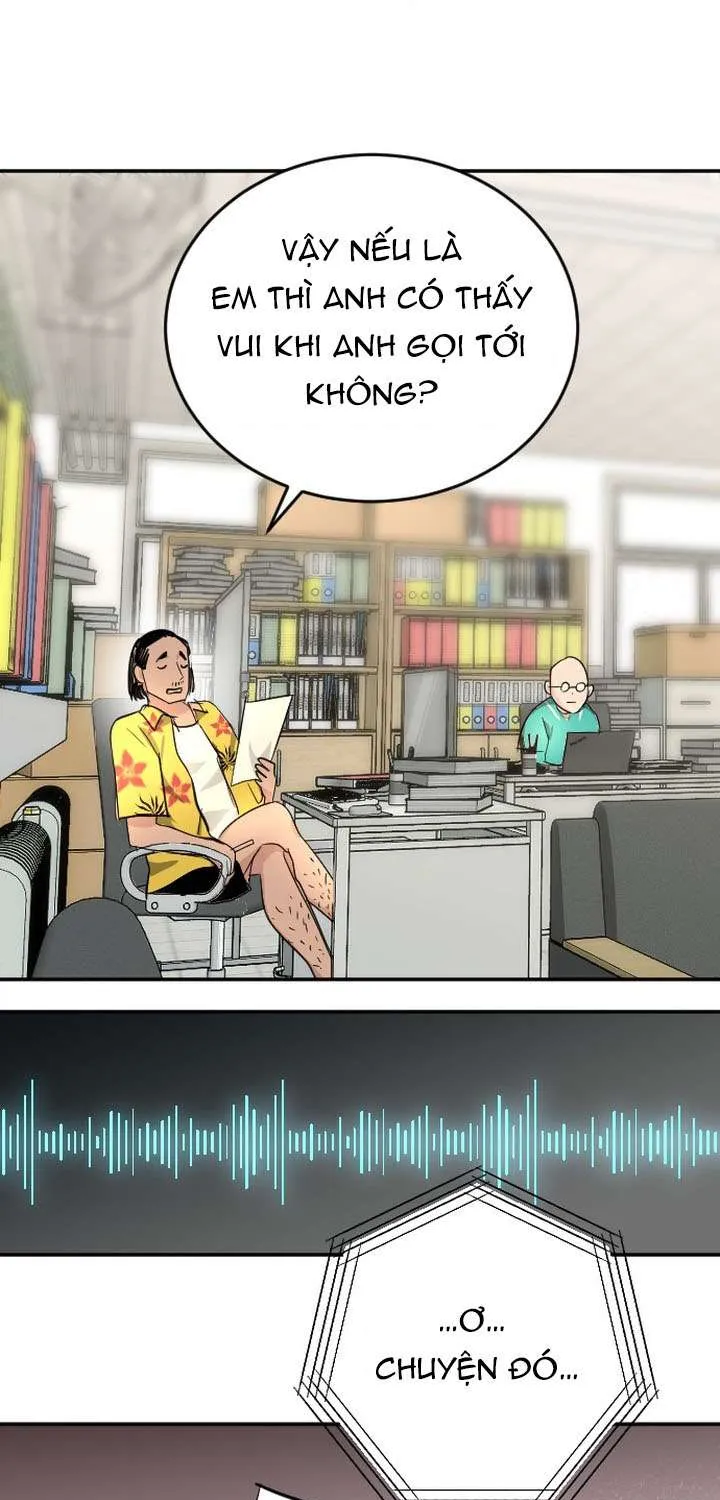 Văn Phòng Thư Ký Chap 44 - Next Chap 45