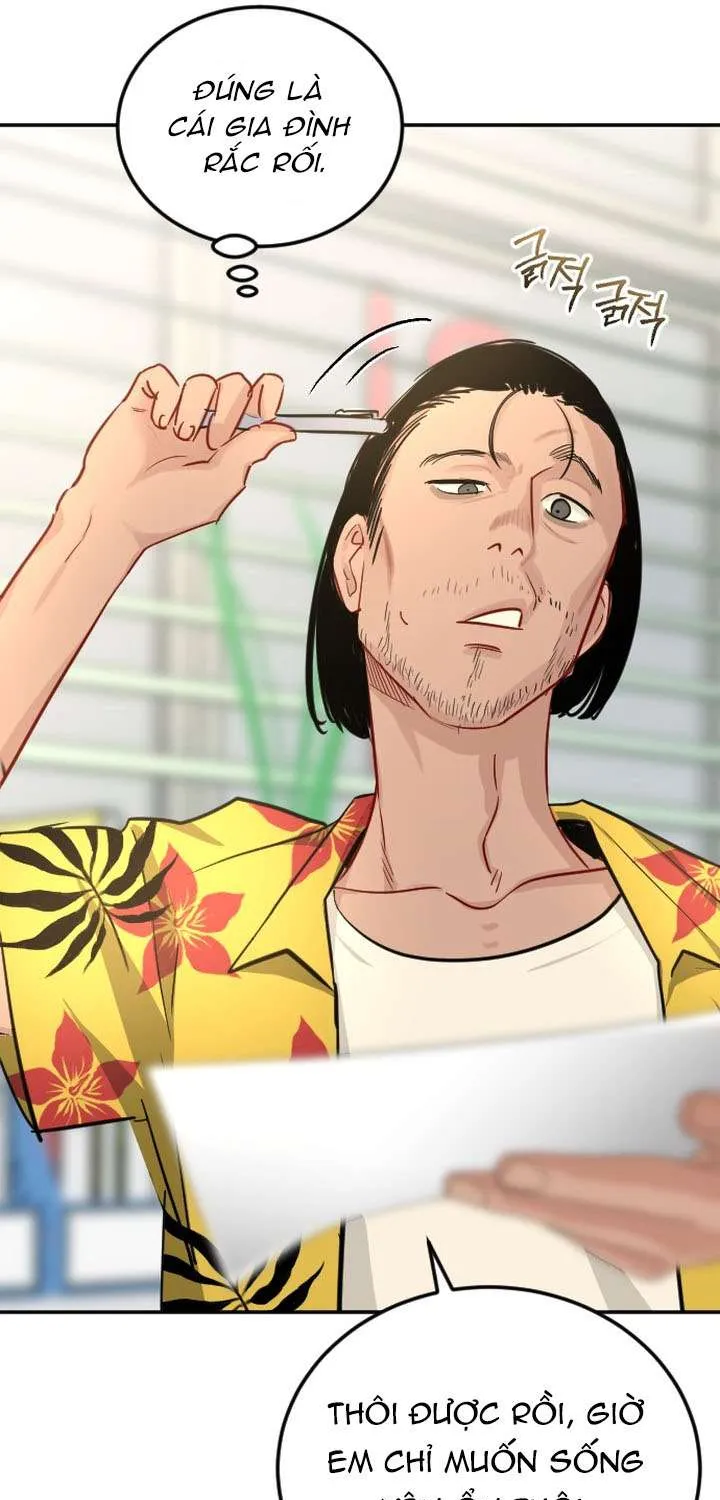 Văn Phòng Thư Ký Chap 44 - Next Chap 45