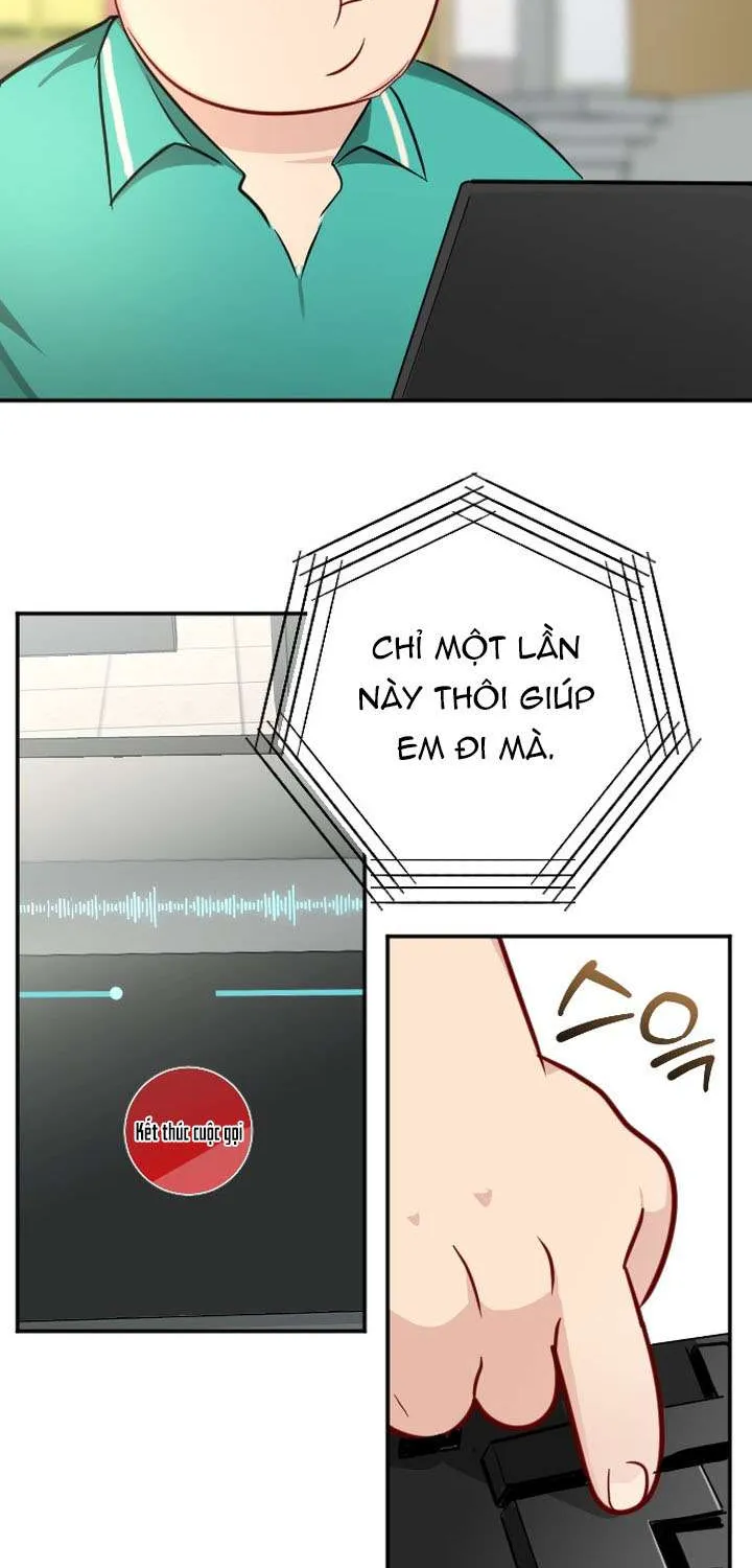 Văn Phòng Thư Ký Chap 44 - Next Chap 45