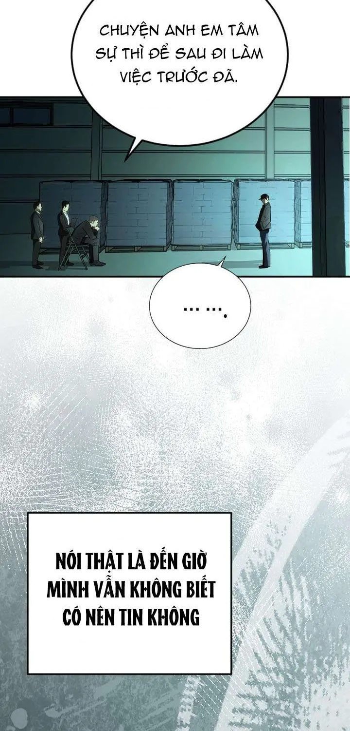 Văn Phòng Thư Ký Chap 44 - Next Chap 45