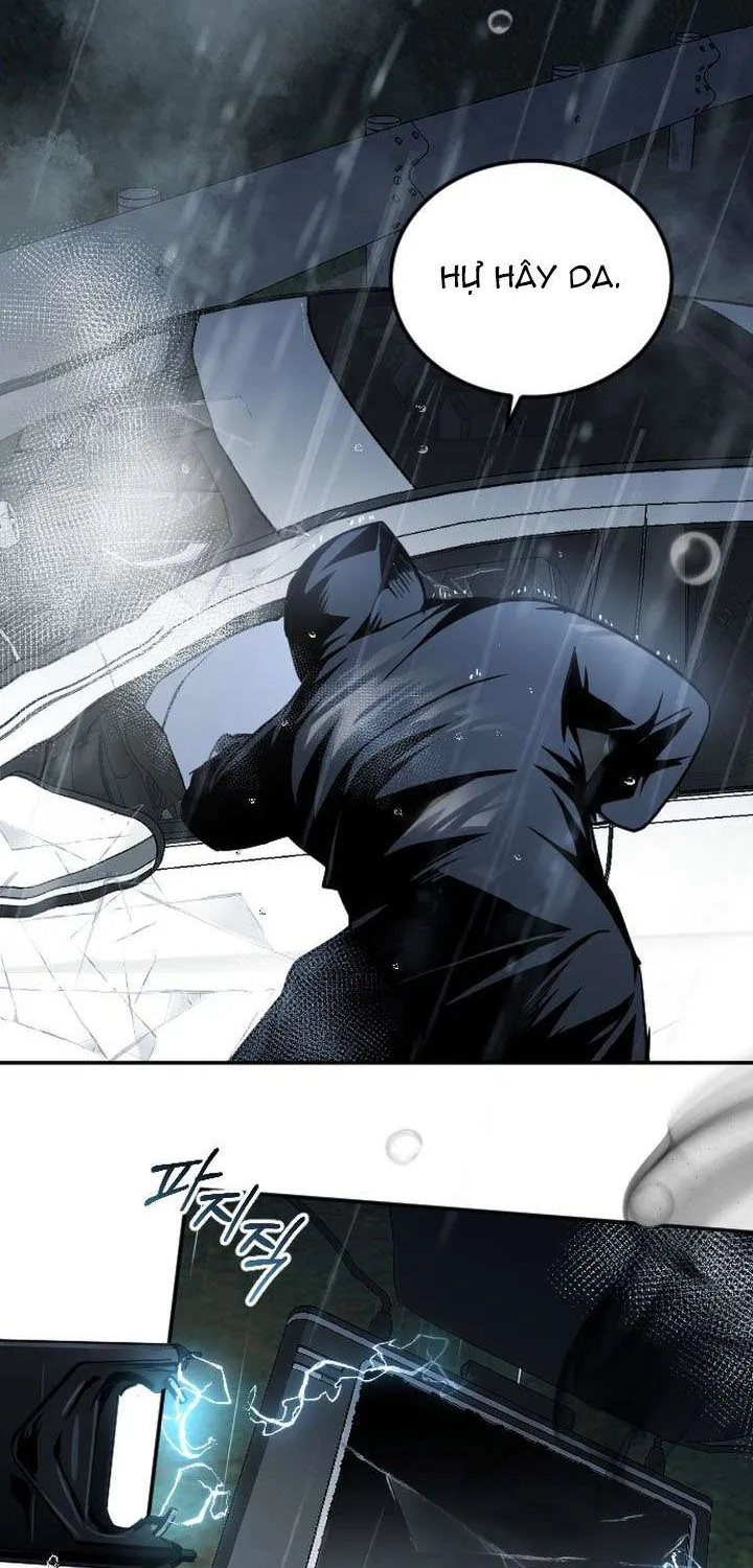 Văn Phòng Thư Ký Chap 44 - Next Chap 45