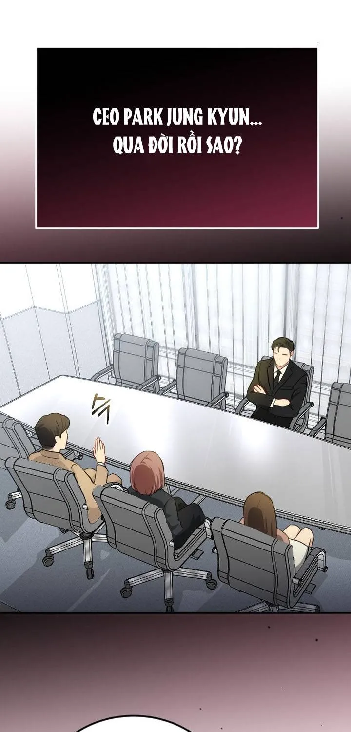 Văn Phòng Thư Ký Chap 46 - Next Chap 47