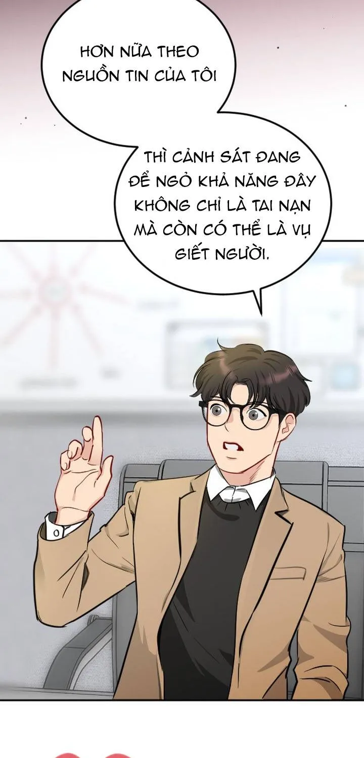 Văn Phòng Thư Ký Chap 46 - Next Chap 47