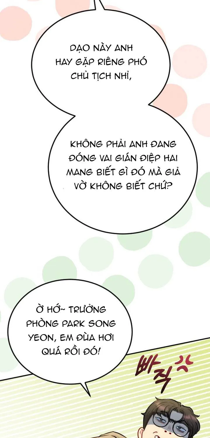 Văn Phòng Thư Ký Chap 46 - Next Chap 47