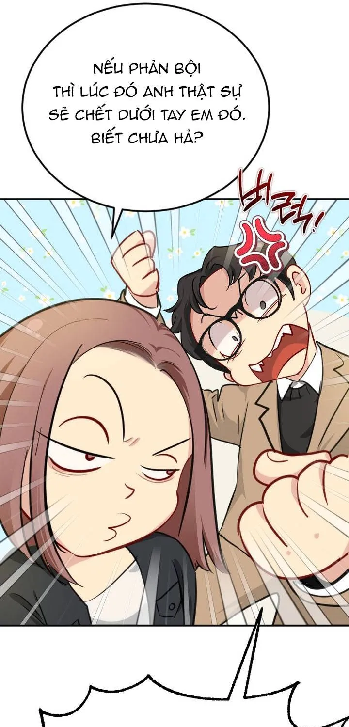 Văn Phòng Thư Ký Chap 46 - Next Chap 47