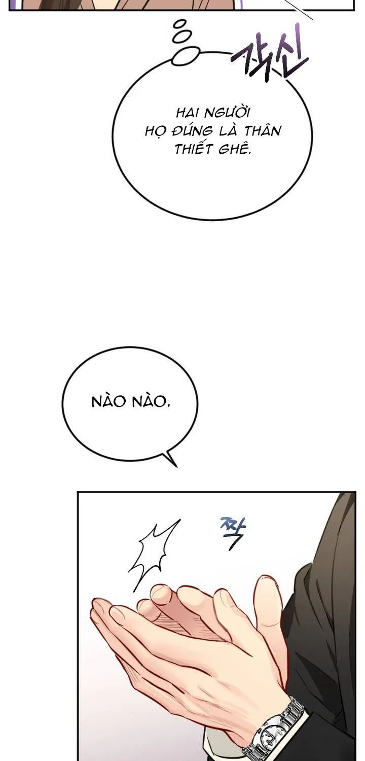 Văn Phòng Thư Ký Chap 46 - Next Chap 47