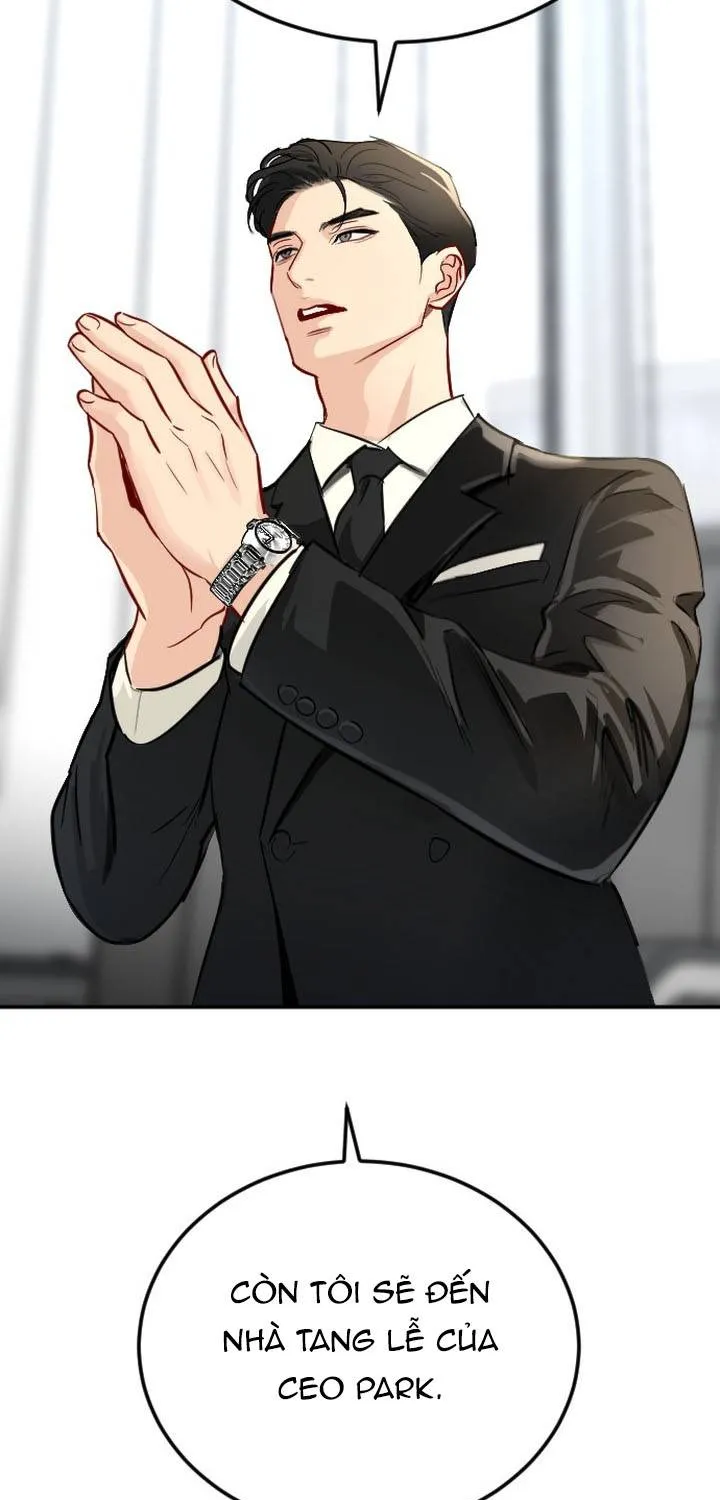 Văn Phòng Thư Ký Chap 46 - Next Chap 47