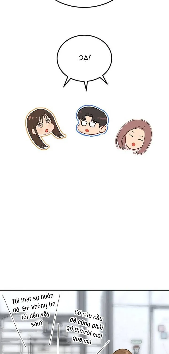 Văn Phòng Thư Ký Chap 46 - Next Chap 47