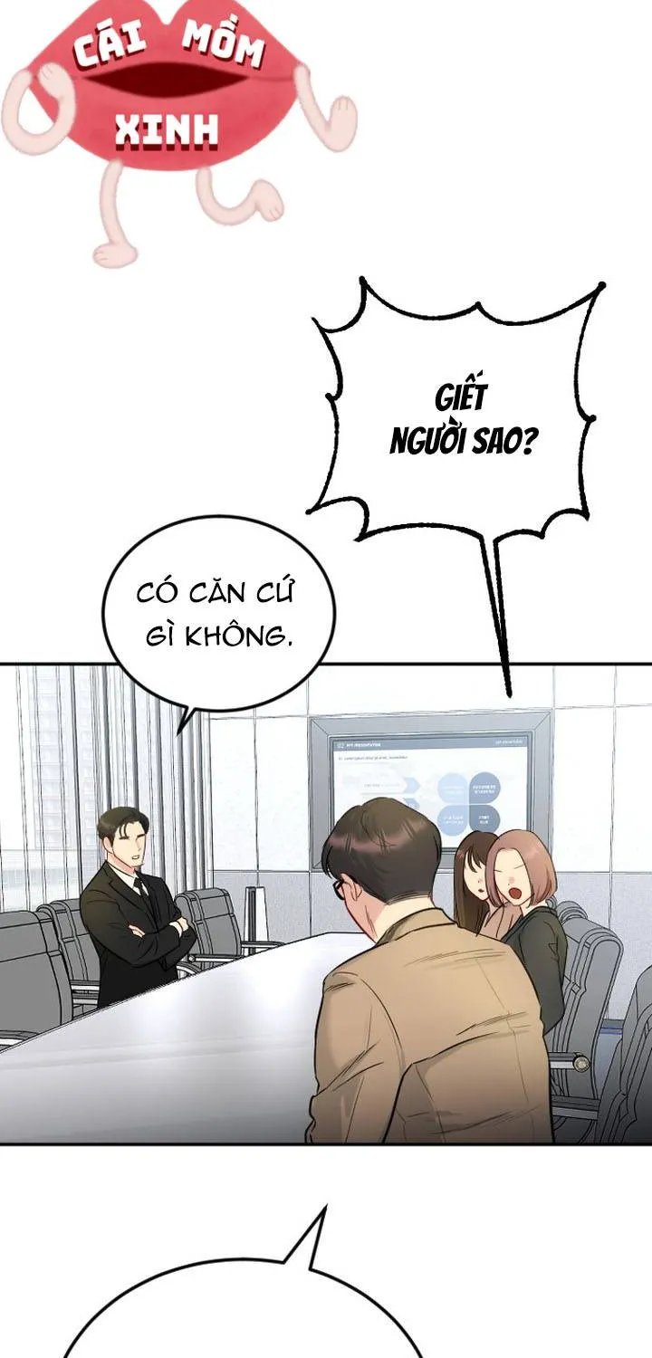 Văn Phòng Thư Ký Chap 46 - Next Chap 47