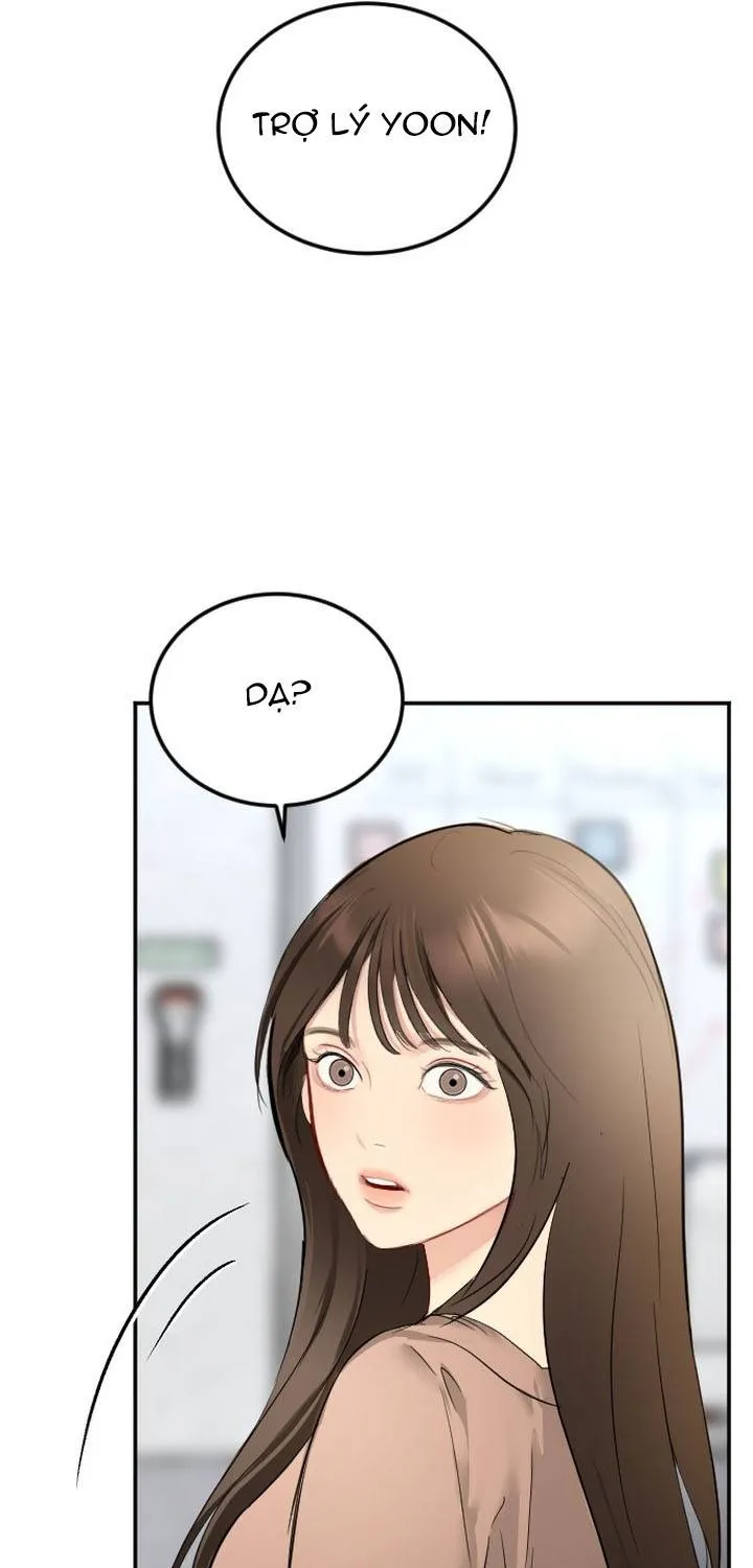 Văn Phòng Thư Ký Chap 46 - Next Chap 47