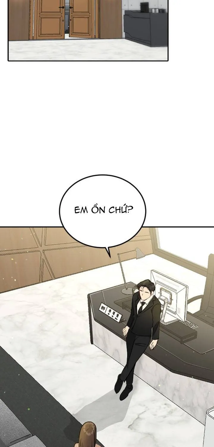 Văn Phòng Thư Ký Chap 46 - Next Chap 47