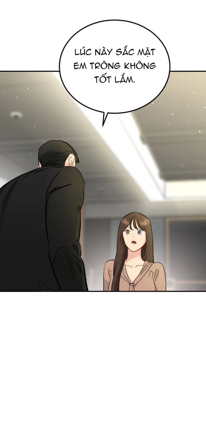 Văn Phòng Thư Ký Chap 46 - Next Chap 47