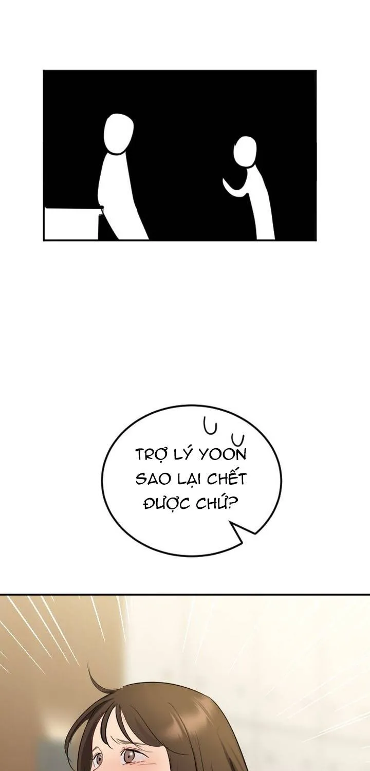 Văn Phòng Thư Ký Chap 46 - Next Chap 47