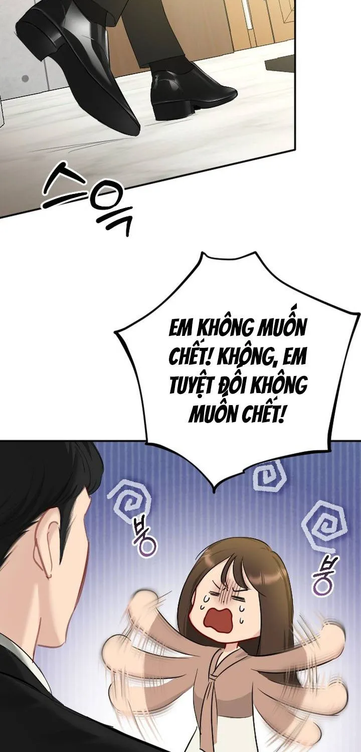 Văn Phòng Thư Ký Chap 46 - Next Chap 47