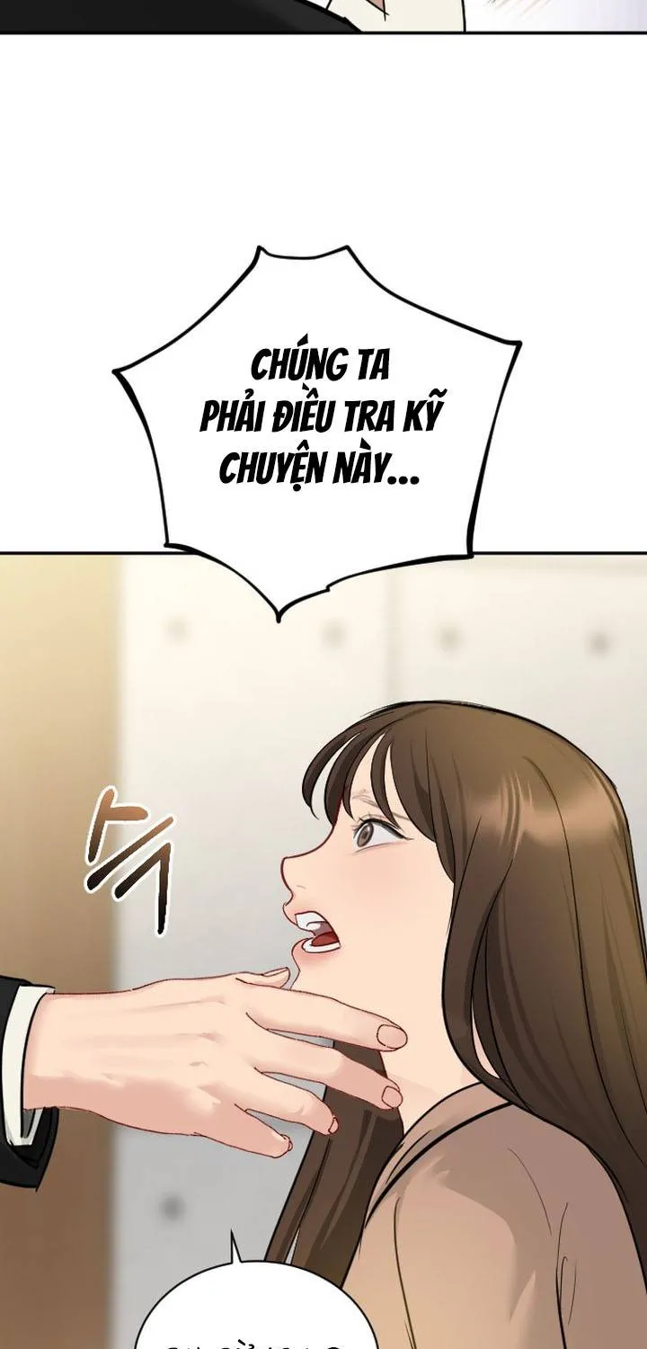 Văn Phòng Thư Ký Chap 46 - Next Chap 47