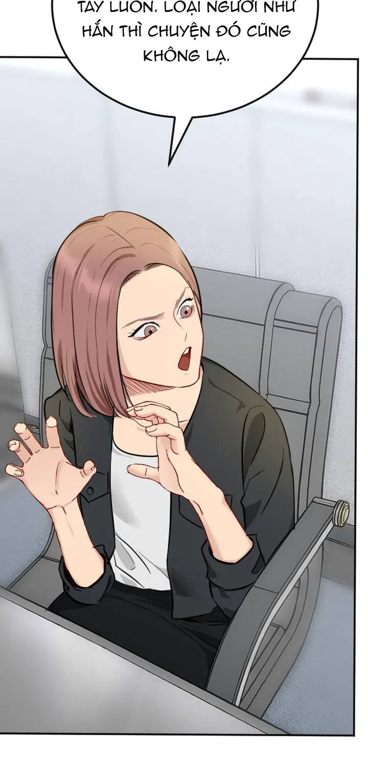 Văn Phòng Thư Ký Chap 46 - Next Chap 47