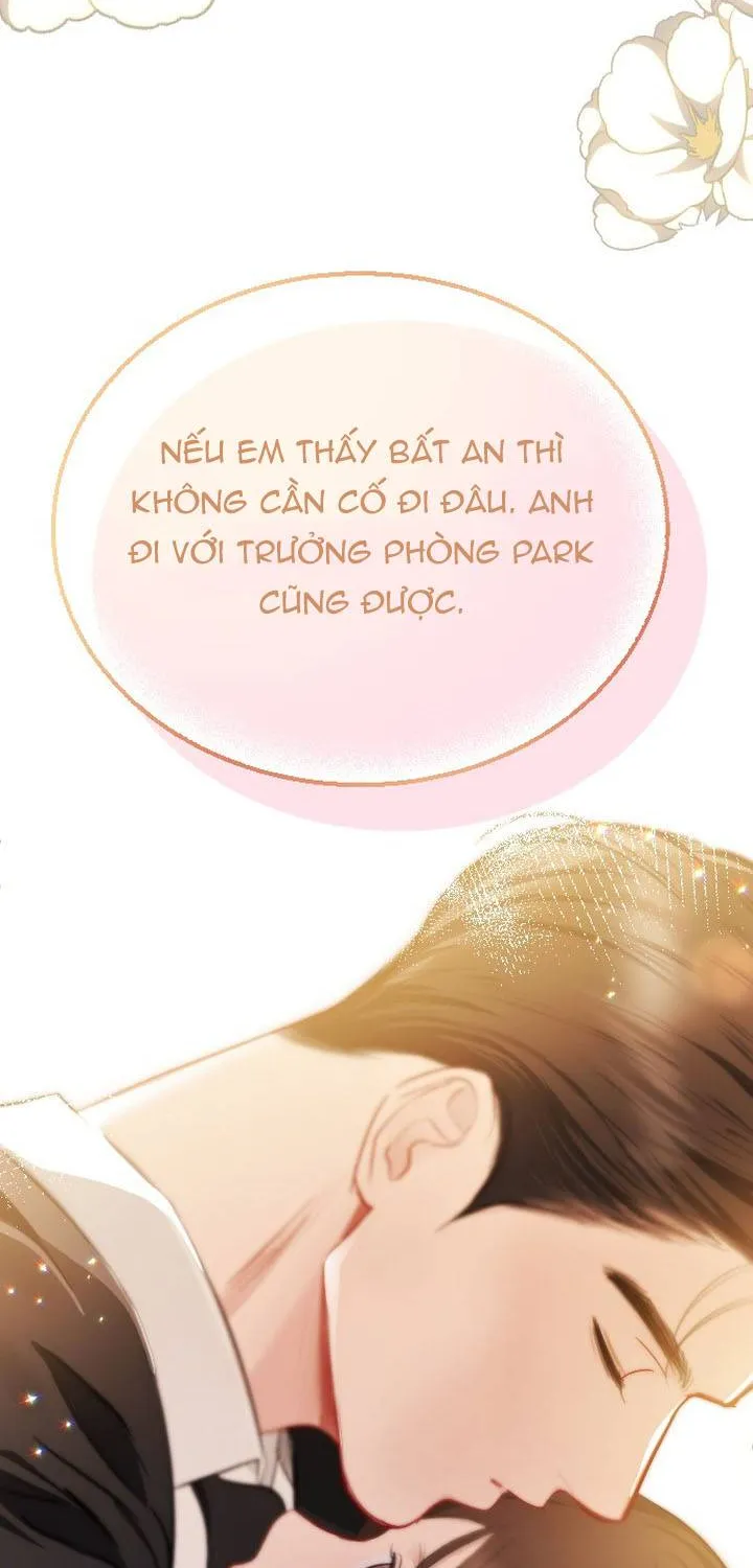 Văn Phòng Thư Ký Chap 46 - Next Chap 47