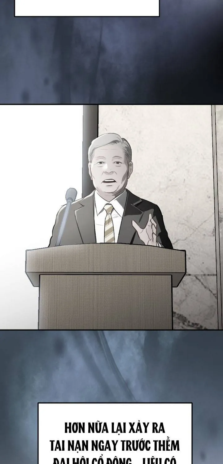 Văn Phòng Thư Ký Chap 46 - Next Chap 47