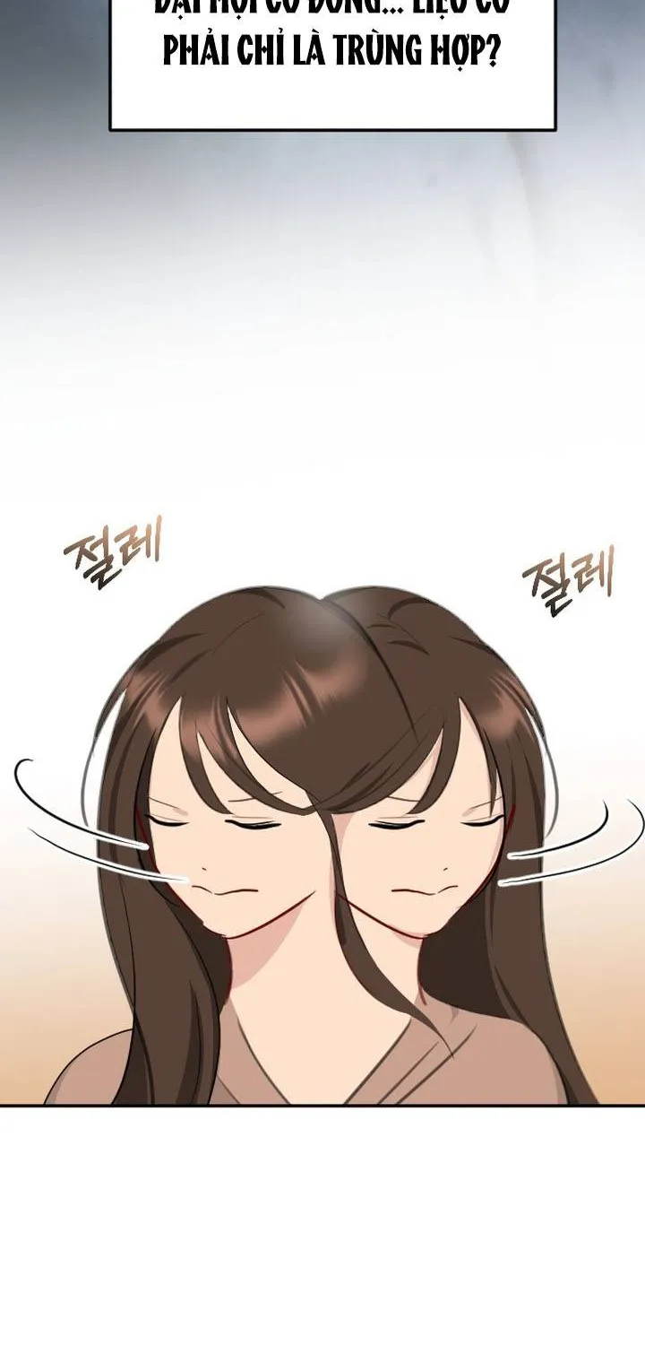 Văn Phòng Thư Ký Chap 46 - Next Chap 47