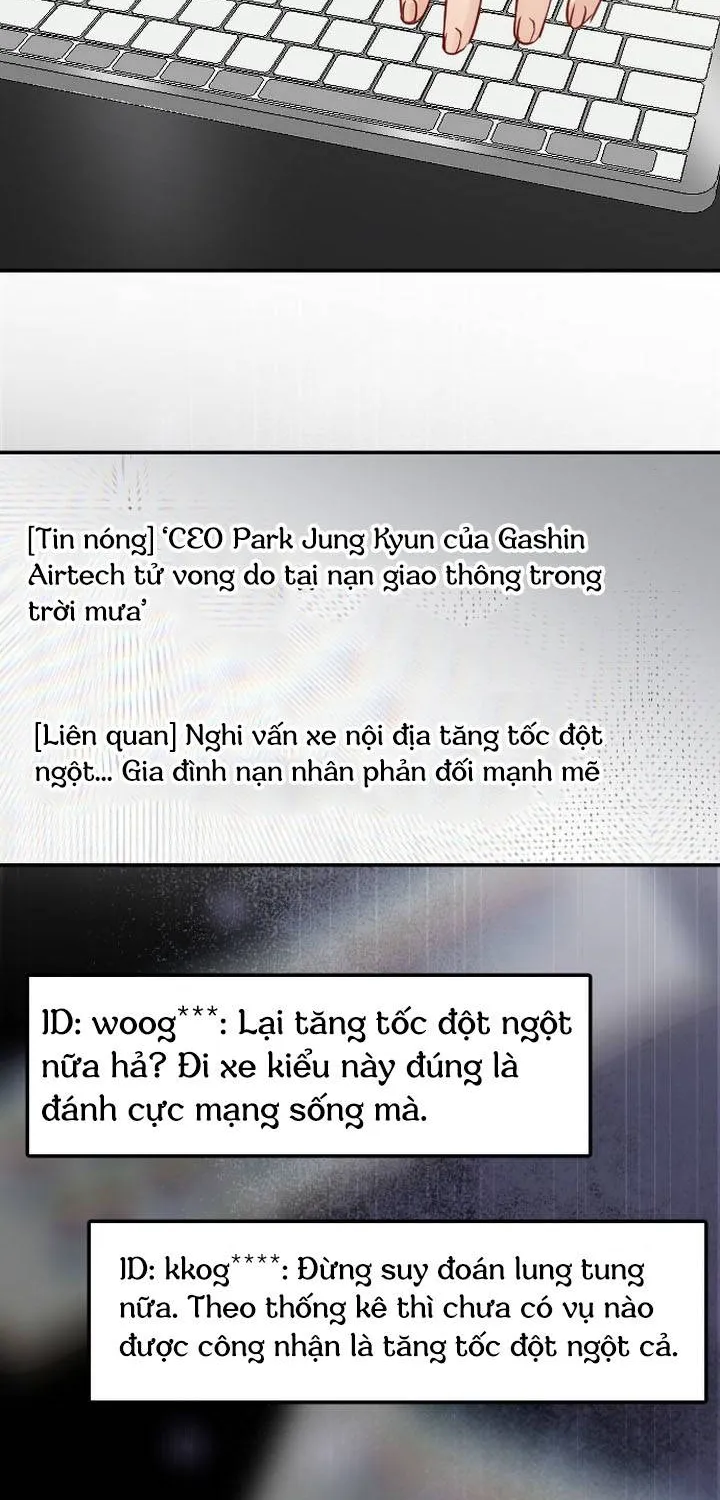 Văn Phòng Thư Ký Chap 46 - Next Chap 47