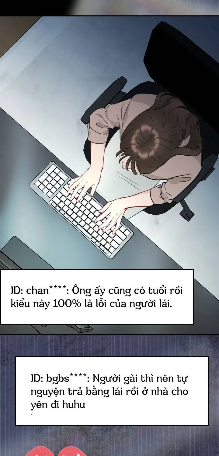 Văn Phòng Thư Ký Chap 46 - Next Chap 47