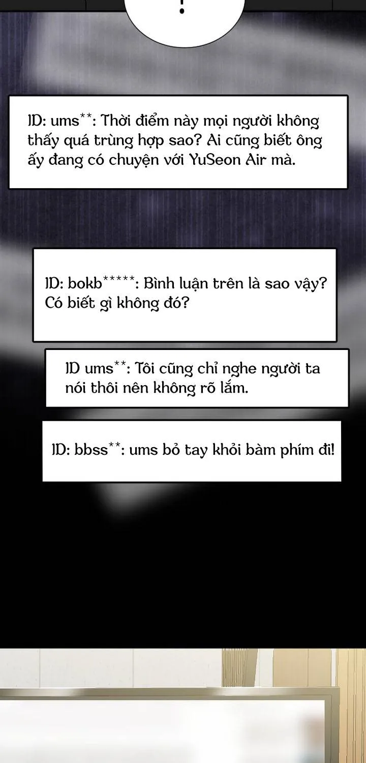 Văn Phòng Thư Ký Chap 46 - Next Chap 47