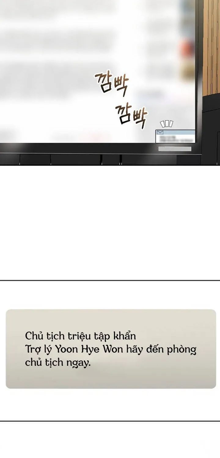 Văn Phòng Thư Ký Chap 46 - Next Chap 47