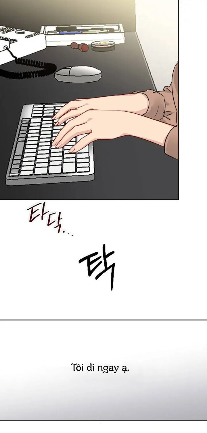 Văn Phòng Thư Ký Chap 46 - Next Chap 47