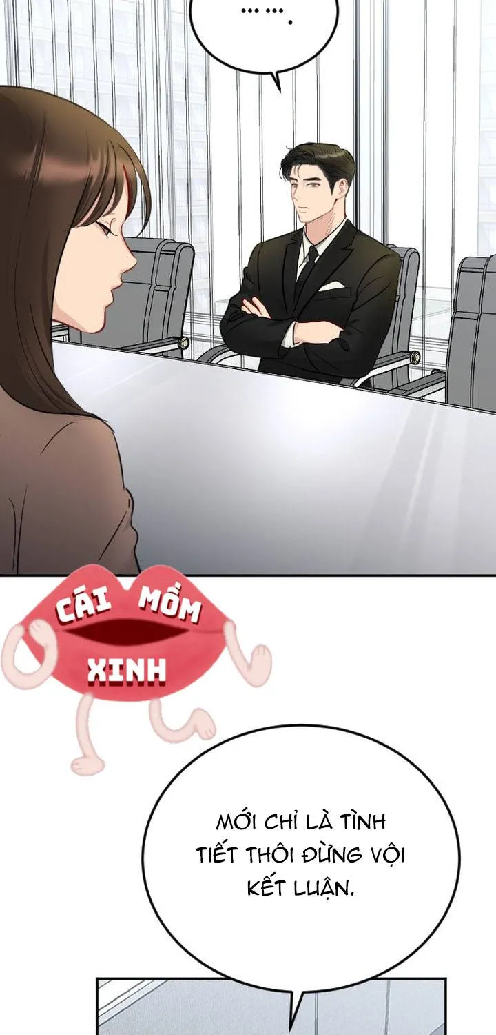 Văn Phòng Thư Ký Chap 46 - Next Chap 47