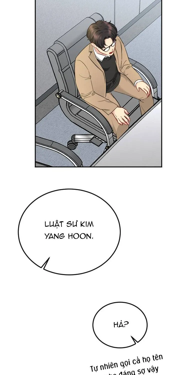 Văn Phòng Thư Ký Chap 46 - Next Chap 47