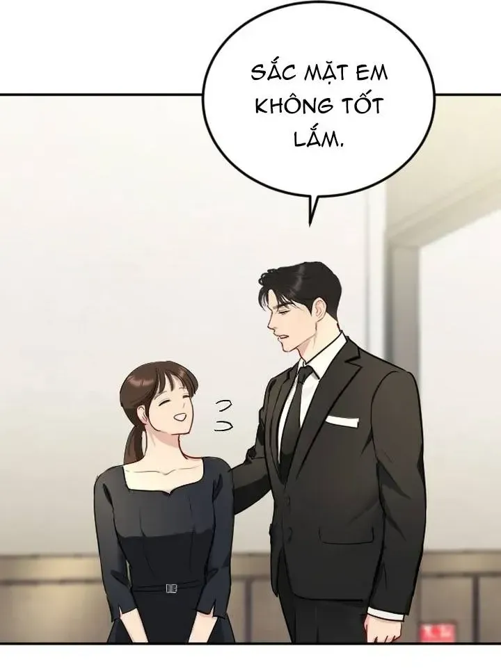 Văn Phòng Thư Ký Chap 47 - Next Chap 48