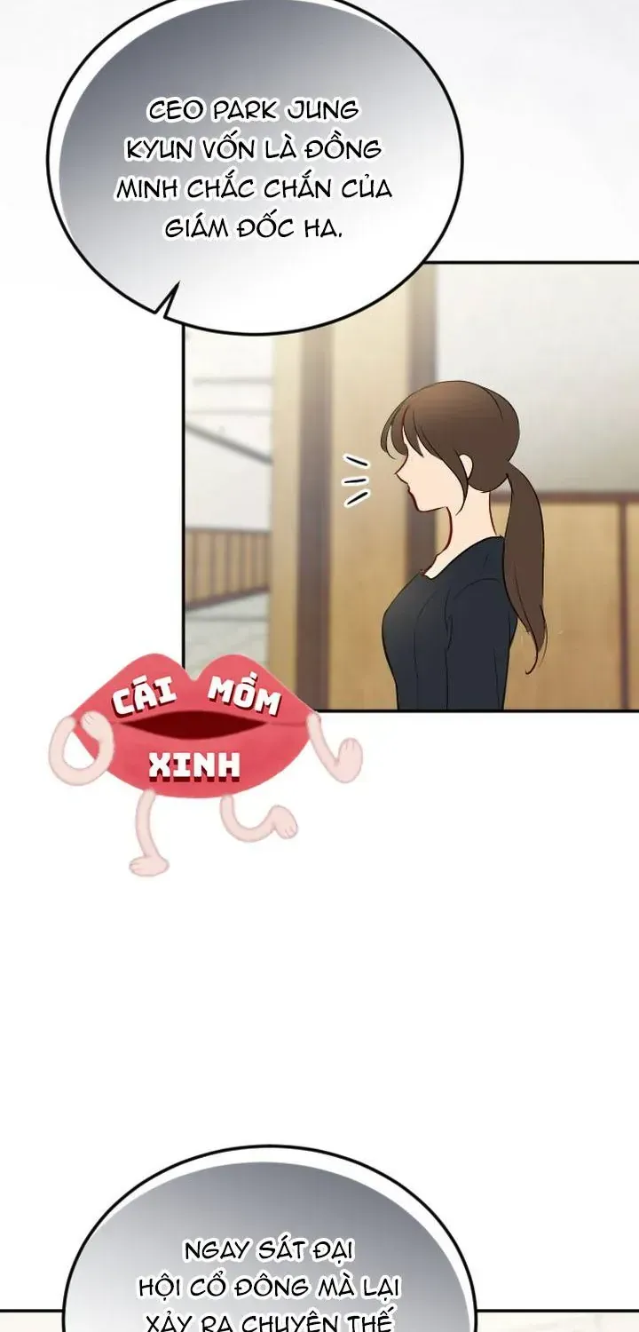 Văn Phòng Thư Ký Chap 47 - Next Chap 48