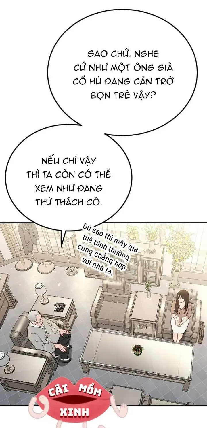 Văn Phòng Thư Ký Chap 47 - Next Chap 48