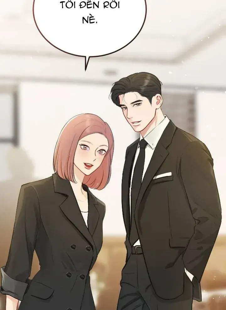 Văn Phòng Thư Ký Chap 47 - Next Chap 48