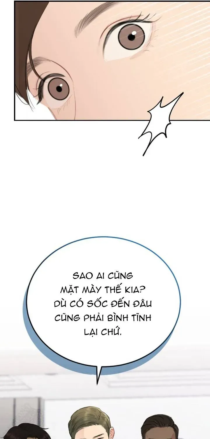 Văn Phòng Thư Ký Chap 47 - Next Chap 48