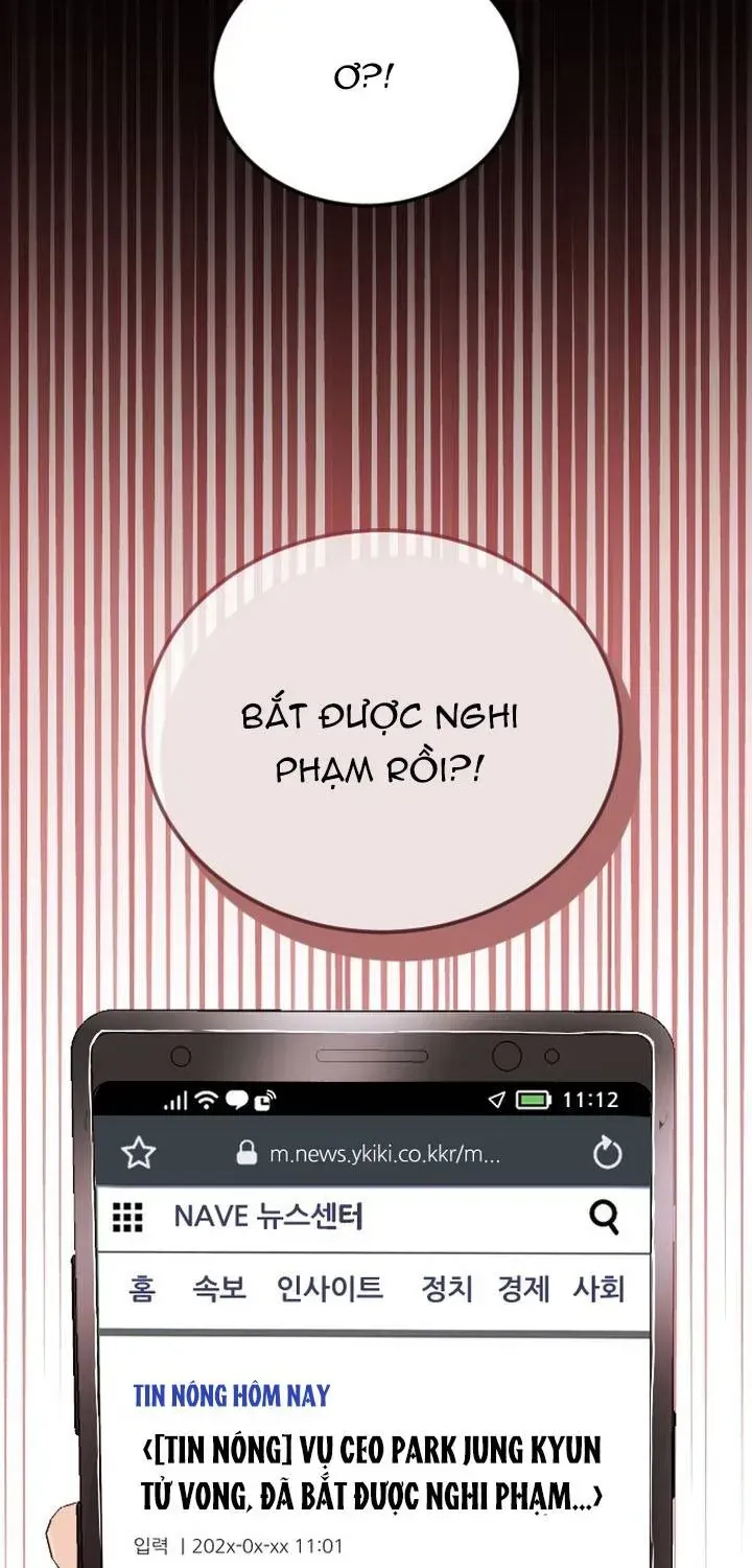 Văn Phòng Thư Ký Chap 47 - Next Chap 48