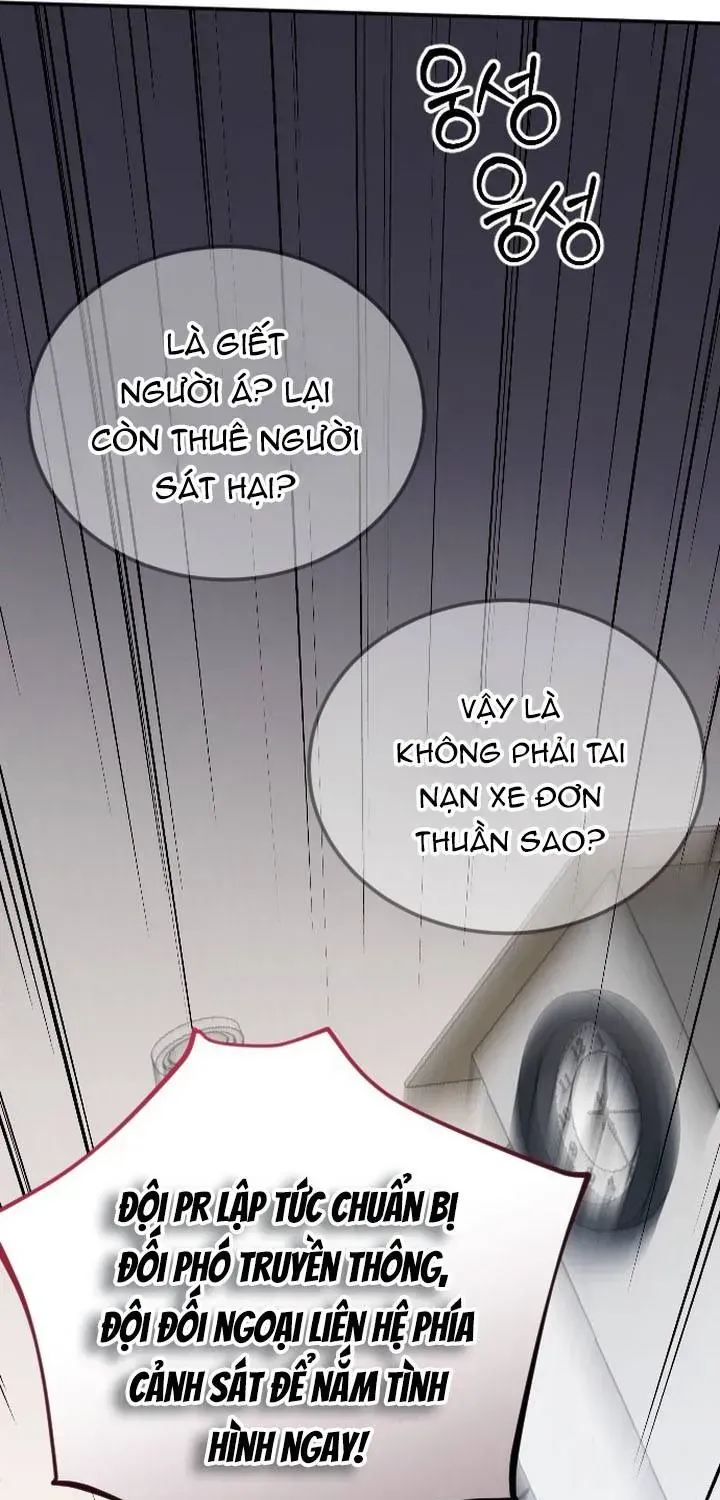 Văn Phòng Thư Ký Chap 47 - Next Chap 48